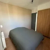 Maison les Boites, hotell 