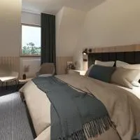 Viesnīca Wellness Hotel Diana pilsētā Velke Losini