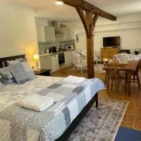 L'ancienne epicerie, hotel a Badefols-dʼAns