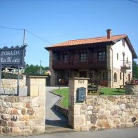 Posada La Aldea