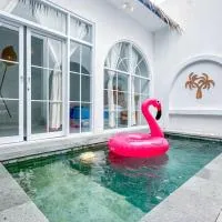 GALA Paviliun Villa, hotel in Timuran