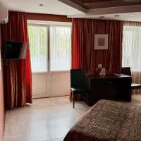 Okolytsia, hotel din Svitlovodsʼk