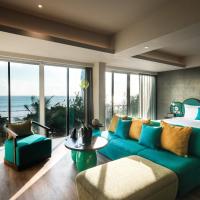MAMAKA Bali, hotel en Kuta