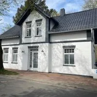 Worpswede में, होटल Ferienpark Worpswede