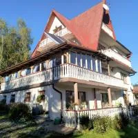 Tanie Noclegi Falsztyn, hotel sa Falsztyn