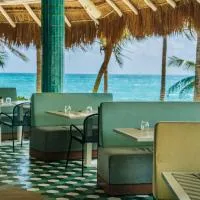 Xpu Ha में, होटल Catalonia Royal Tulum Beach & Spa Resort Adults Only - All Inclusive
