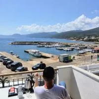 Il Nuovo Gabbiano, hotel v mestu Cala Gonone