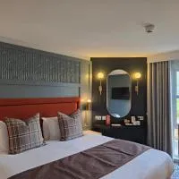 Smiths At Gretna Green Hotel, hotel in Gretna Green