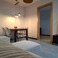 Apartament 10 - OpolskieNoclegi, hotel u gradu 'Krapkowice'