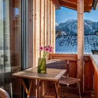 Ferien Bei Mari, hotel em Schwangau