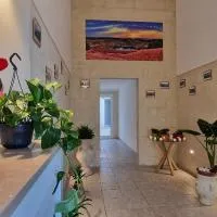 San Giorgio Rooms, hotell sihtkohas Cavallino di Lecce