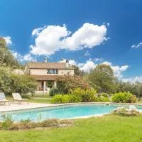 Mas Vinyoles 1, hotel sa Montnegre