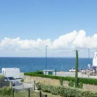 Appartement 100m2 Vilvic vue mer, hotel a Trégunc