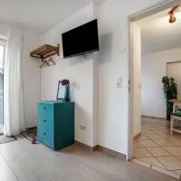 Tinas Ferienwohnung, hotel sa Hergensweiler
