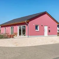 Feel Free Apartment, hotel di Rheinbollen