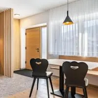 Mountain Meadows Apt 1, hotel em Valdaora