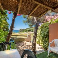 Accu is prezzus I 30mt dal mare, hotel en Villasimius