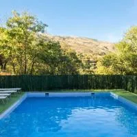 El Rincón de Muñoz - La Alpujarra, hotel en Yegen