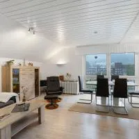 Sara´s Ferienwohnung, hotel v destinaci Plettenberg