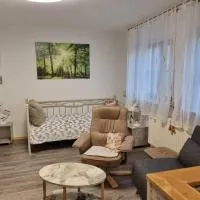 Ferienwohnung Kuckuck, hotell sihtkohas Ohlsbach