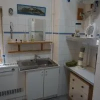 Ferienwohnung am Waagenplatz, готель у місті Traismauer