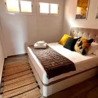 Bluebell L6, hotel din Armeñime