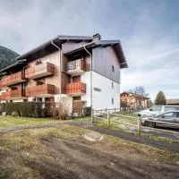 Appartement Bernex - 3 personnes, hotel Bernex-ben