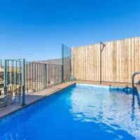 Casabras Rural, hotel em Claravalls