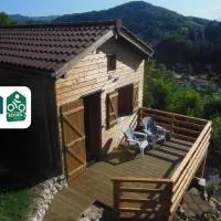 Gite 33m2, Vue Sur Le Vercors, hotel din Vinay