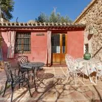 Casica de Perintín, hotel v destinácii Ojós