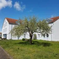 Hotel Götz, hotel Groß Kreutzban