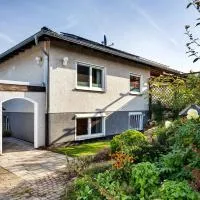 Ferienwohnung Lilly, готель у місті Гофгайсмар