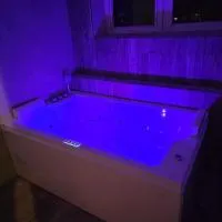 APARTAMENT OGRODOWA z jacuzzi w centrum, hotel in Brodnica