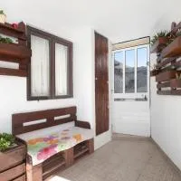 Casinha Da Aldeia, hotell i Cela Velha