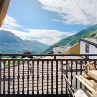 Casa Pollicina, hotell sihtkohas Margno