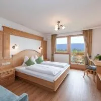 Residence Diana Apartment 101, хотел в Теренто