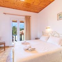Korina Studios, hotel i Paleokastritsa
