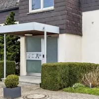 Ferienwohnung am Bächler, готель у місті Гагнау