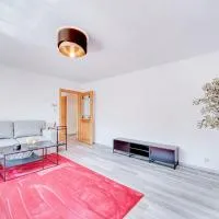 Ferienwohnung Seenähe, hotel u gradu Mattsee