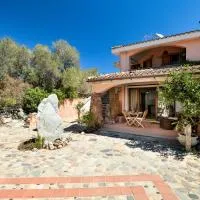Colori della Sardegna, khách sạn ở Bari Sardo