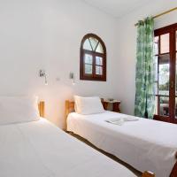 Areti Orfeas Apartment 6, Hotel in Vasilikos