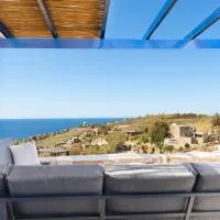 Konstantinos and Eleni's Apartment โรงแรมในKoundouros