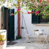 Nel Cuore Del Salento Dimora Tipica, viešbutis mieste Kalimera