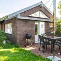 Ferienhaus, hotell sihtkohas Noer