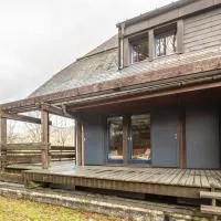 Ferienwohnung Herzogenhorn, hotel v destinaci Bernau im Schwarzwald
