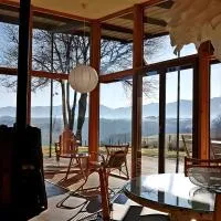 Gite Dilos, hotel v destinácii Gan