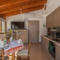 Viesnīca Skapani's House pilsētā Mésa Lasithákion