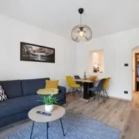 Appartment Riffl Anna, hotell sihtkohas Rifiano