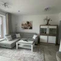 Ferienwohnung Sonnenhöhe, hotel em Greiz