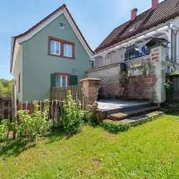 Grüner-Seppel, hotel a Rodalben